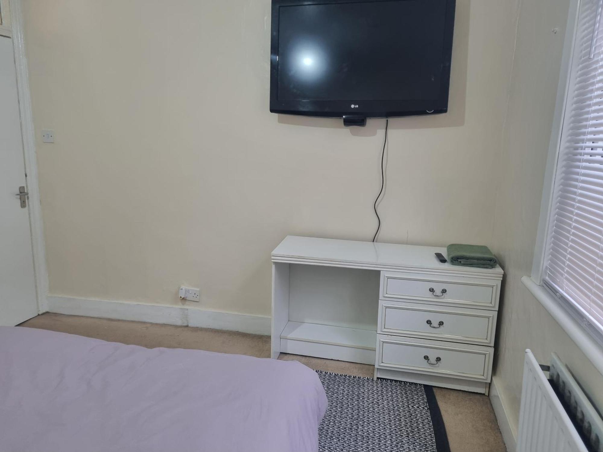 Homestay Private In Croydon London Thornton Heath