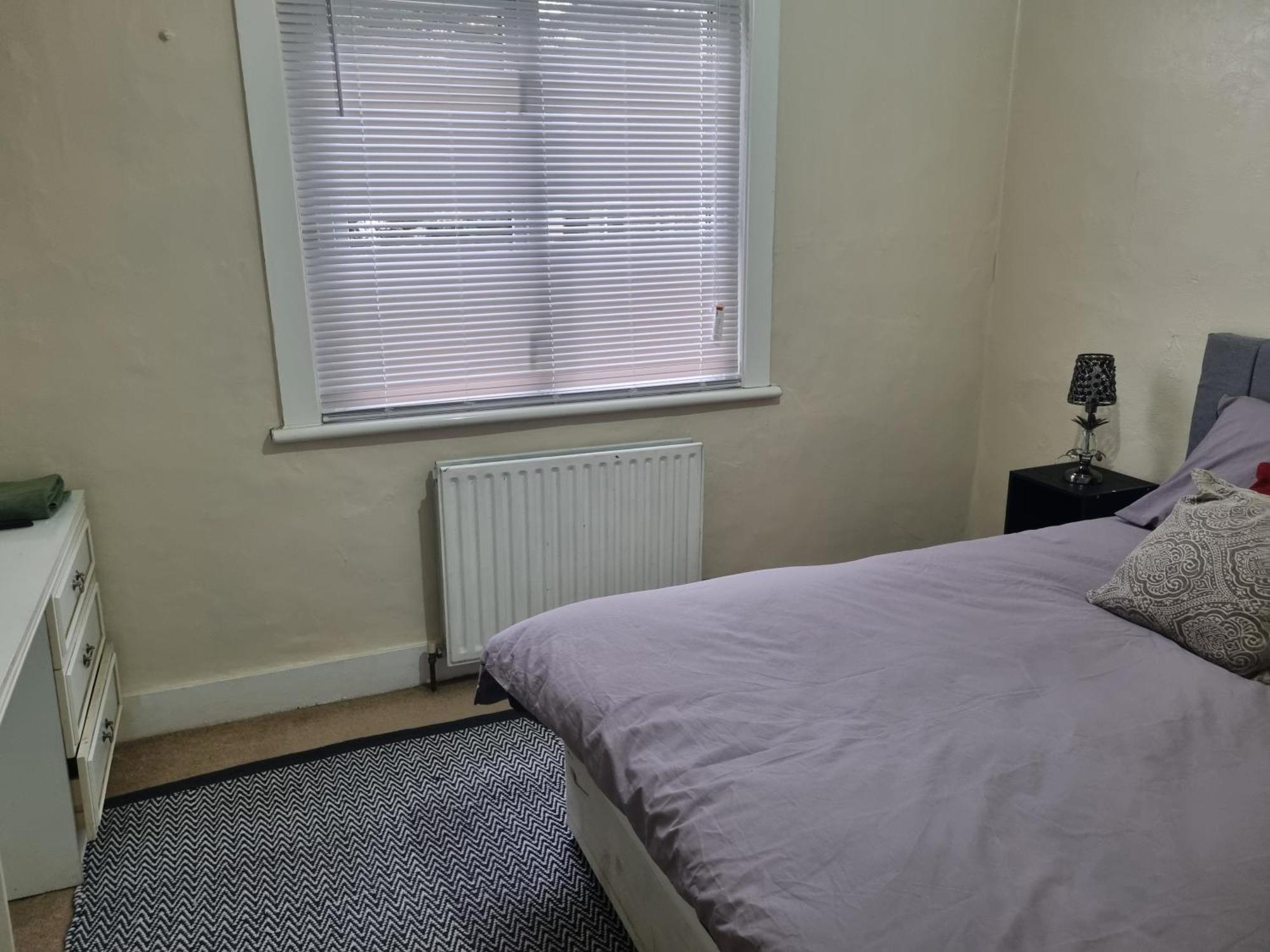 Private In Croydon London