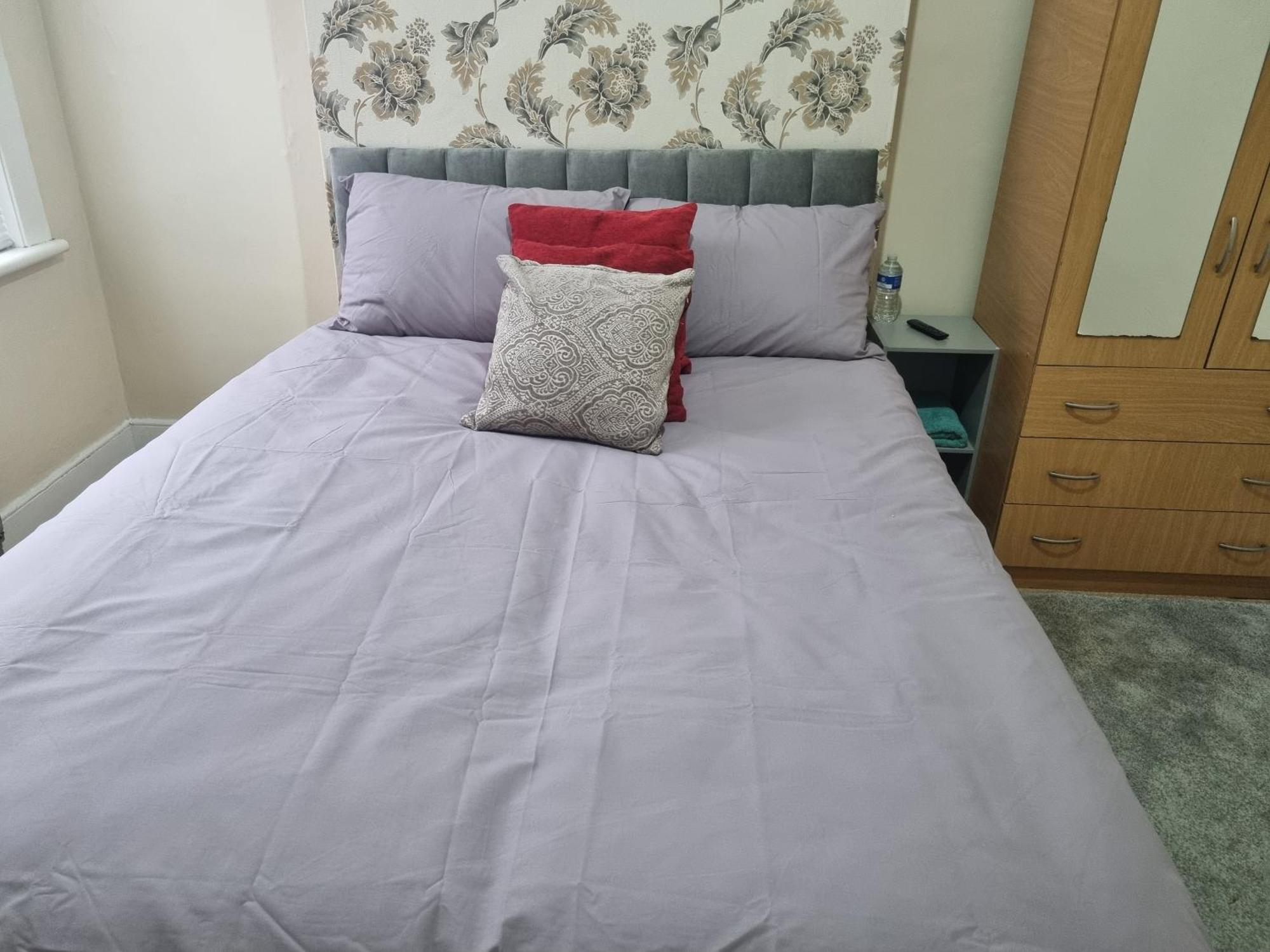Homestay Private In Croydon London Thornton Heath