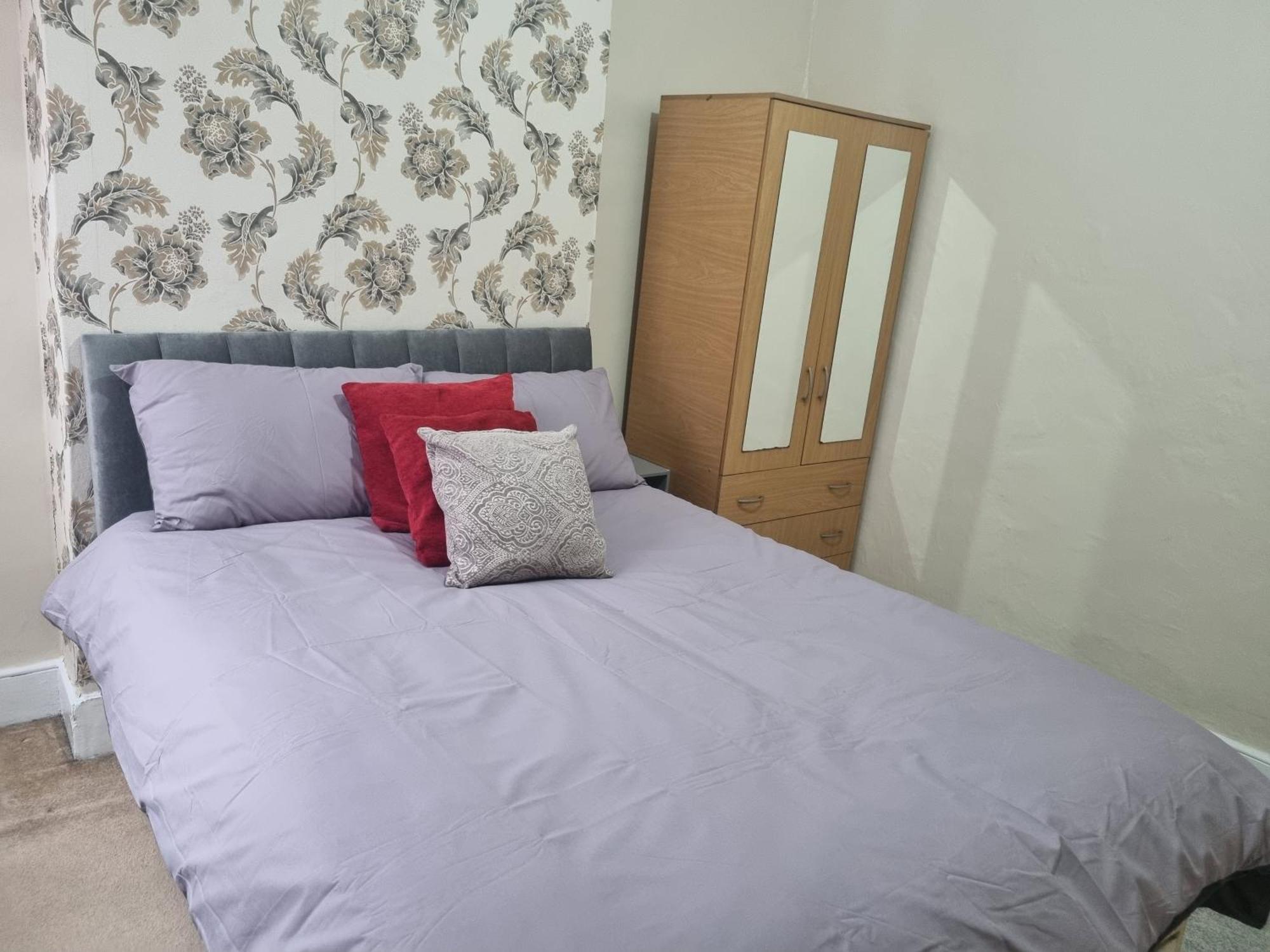 Homestay Private In Croydon London *