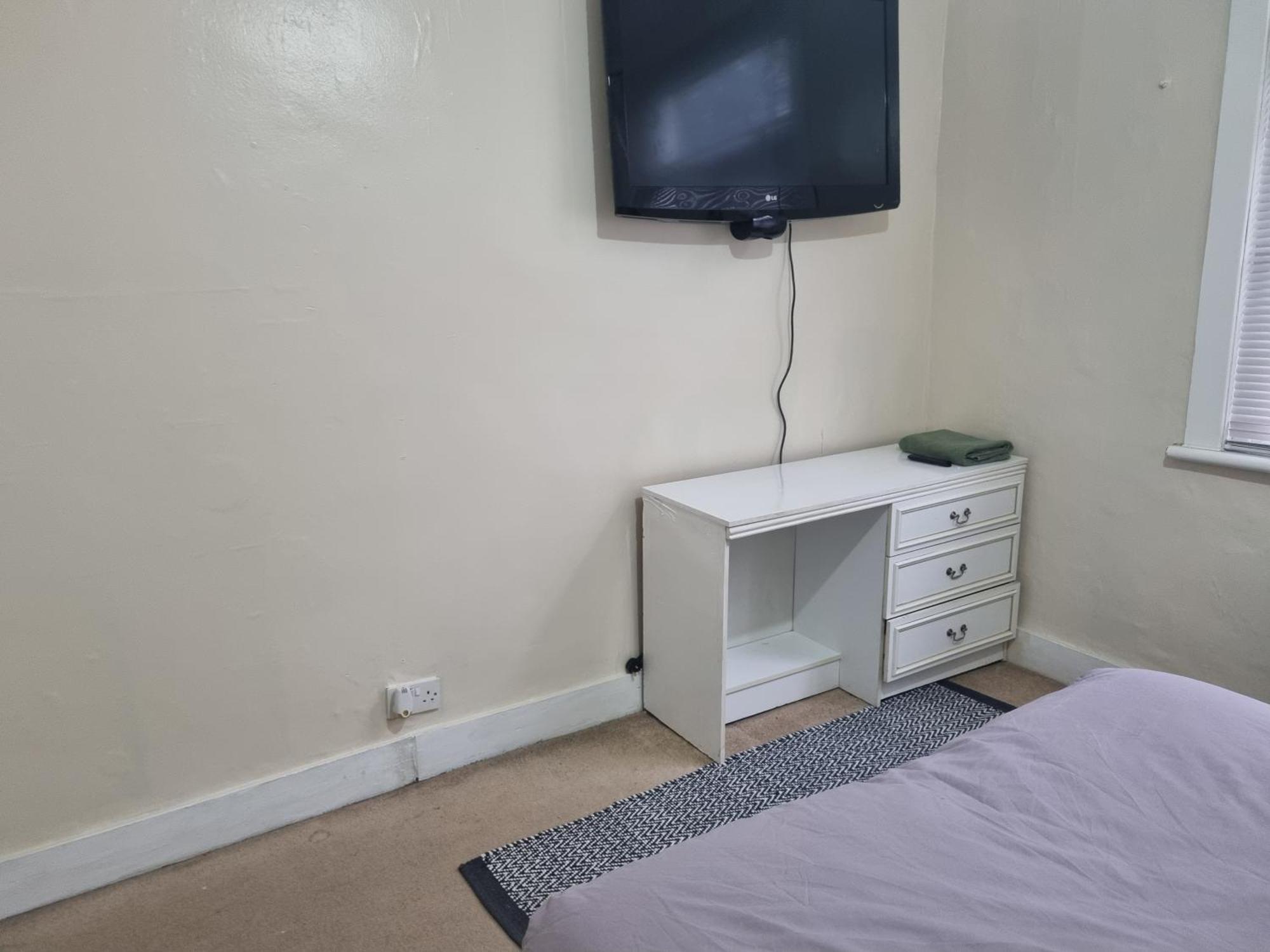 Homestay Private In Croydon London Thornton Heath