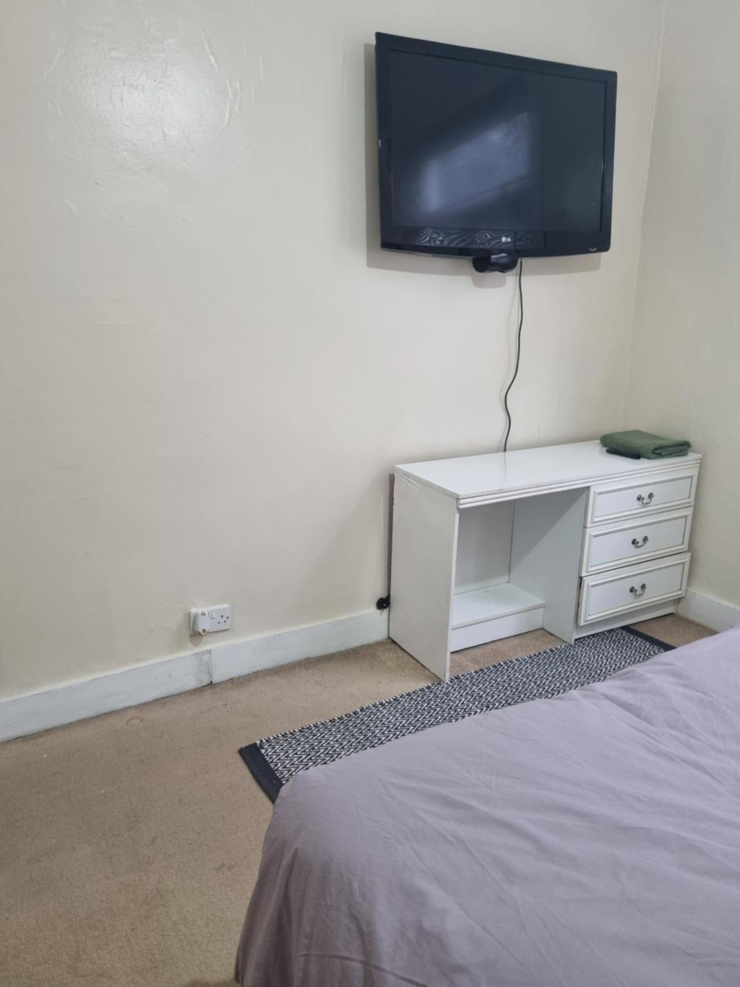 Private In Croydon London