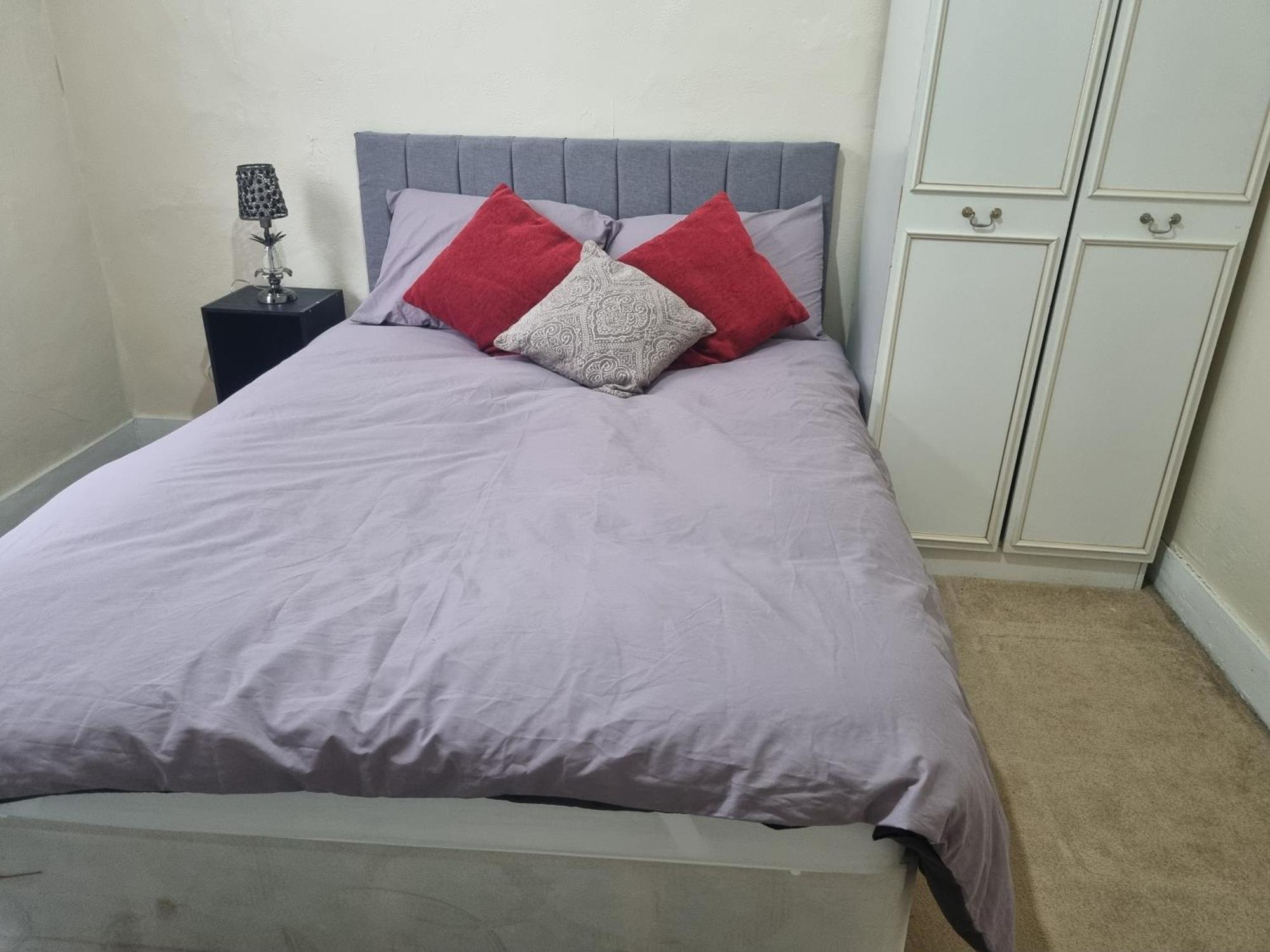 Homestay Private In Croydon London *