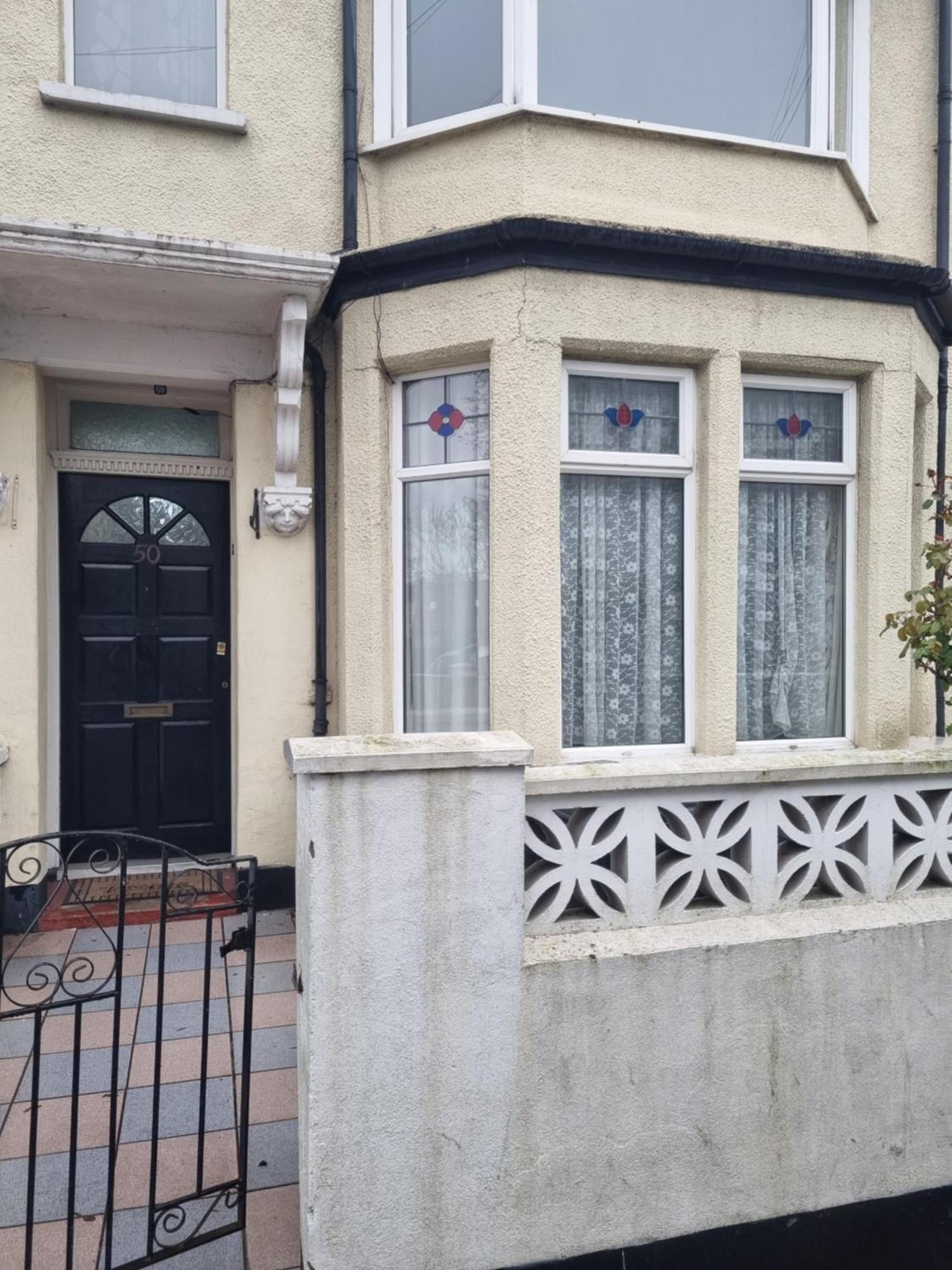 Private In Croydon London