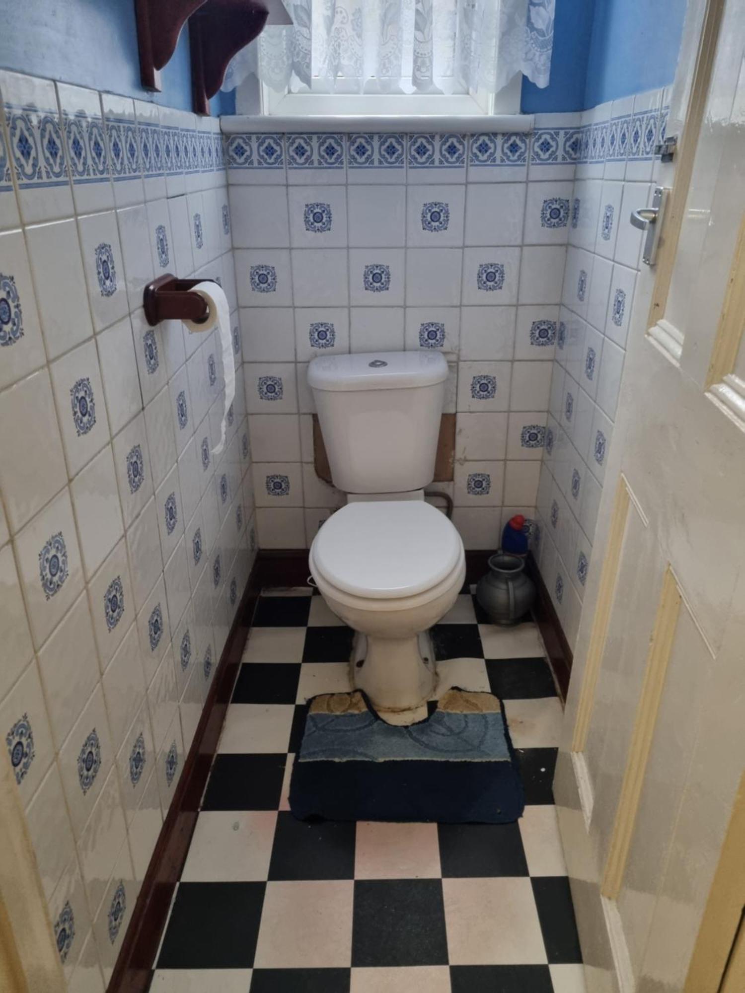 Homestay Private In Croydon London *